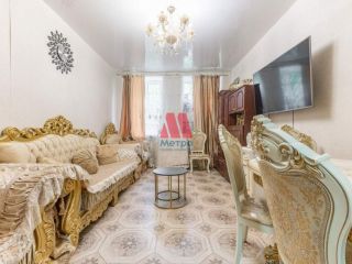 Продается 2 комнатная квартира фото 5 Ярославль
