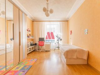 Сдается трехкомнатная квартира с мебелью фото Ярославль