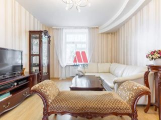 Сдается трехкомнатная квартира с мебелью фото 3 Ярославль
