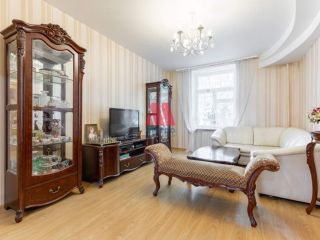 Сдается трехкомнатная квартира с мебелью фото 4 Ярославль