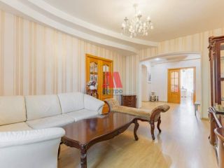 Сдается трехкомнатная квартира с мебелью фото 13 Ярославль