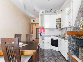 Сдается трехкомнатная квартира с мебелью фото 18 Ярославль