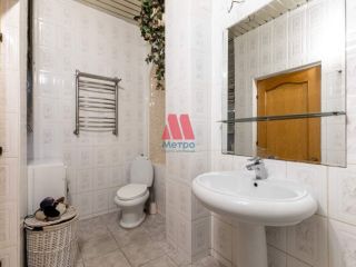 Сдается трехкомнатная квартира с мебелью фото 21 Ярославль