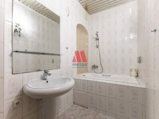 Сдается трехкомнатная квартира с мебелью фото 23 Ярославль