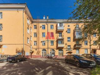 Сдается трехкомнатная квартира с мебелью фото 26 Ярославль