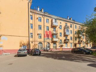 Сдается трехкомнатная квартира с мебелью фото 27 Ярославль