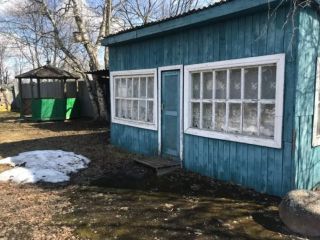 Продаю нежилое помещение асфальтная дорога фото 2 Тутаев