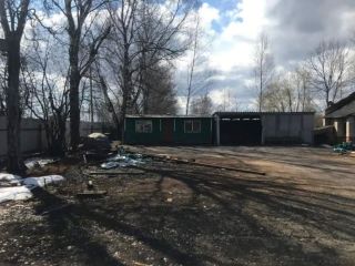 Продаю нежилое помещение асфальтная дорога фото 4 Тутаев