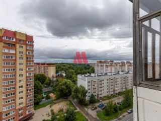 Продаю 1 комнатную квартиру установлены пластиковые окна фото 7 Ярославль