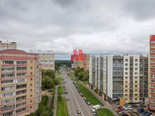 Продаю 1 комнатную квартиру установлены пластиковые окна фото 8 Ярославль