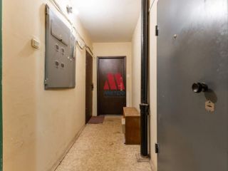 Продаю 1 комнатную квартиру установлены пластиковые окна фото 21 Ярославль