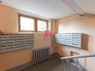 Продаю 1 комнатную квартиру установлены пластиковые окна фото 22 Ярославль