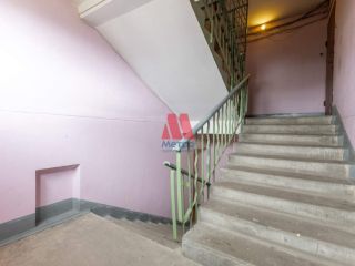 Продаю 1 комнатную квартиру установлены пластиковые окна фото 23 Ярославль