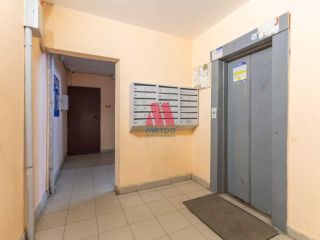 Продаю 1 комнатную квартиру установлены пластиковые окна фото 24 Ярославль