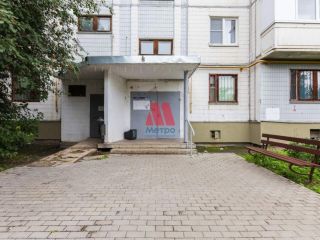 Продаю 1 комнатную квартиру установлены пластиковые окна фото 25 Ярославль