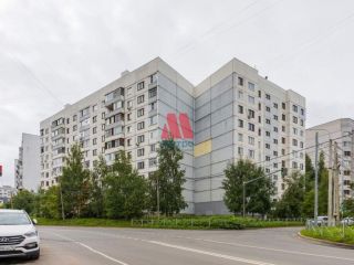 Продаю 1 комнатную квартиру установлены пластиковые окна фото 26 Ярославль