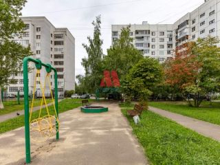 Продаю 1 комнатную квартиру установлены пластиковые окна фото 27 Ярославль