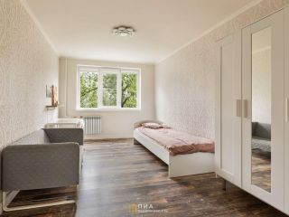 Продается 2 комнатная квартира вложений не требуется хорошее состояние фото 7 Санкт-Петербург