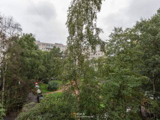 Продается 2 комнатная квартира вложений не требуется хорошее состояние фото 13 Санкт-Петербург