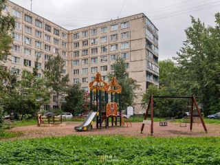 Продается 2 комнатная квартира вложений не требуется хорошее состояние фото 15 Санкт-Петербург