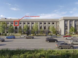 Продам офис рассрочка фото 2 Санкт-Петербург