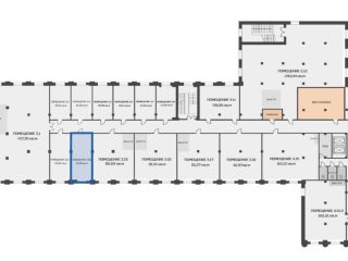 Продам офис рассрочка фото 12 Санкт-Петербург