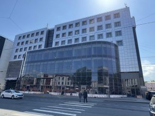 Сдаю нежилое помещение с коммуникациями фото 7 Санкт-Петербург