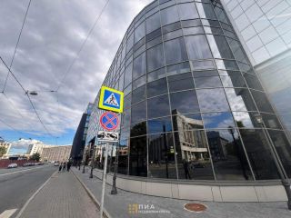 Сдаю нежилое помещение с коммуникациями фото 12 Санкт-Петербург