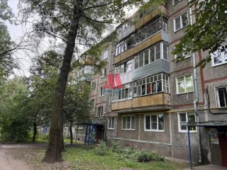 Сдается двухкомнатная квартира с мебелью на длительный срок фото 11 Ярославль