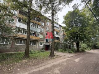 Сдается двухкомнатная квартира с мебелью на длительный срок фото 12 Ярославль