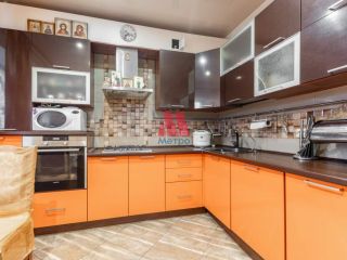 Продам двухкомнатную квартиру с газовым отоплением кирпичный фото 4 Ярославль
