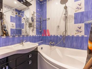 Продам двухкомнатную квартиру с газовым отоплением кирпичный фото 11 Ярославль