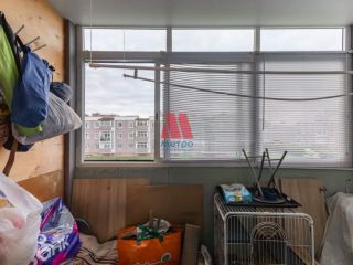 Продам двухкомнатную квартиру с газовым отоплением кирпичный фото 13 Ярославль