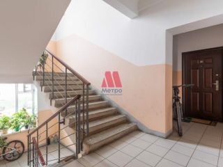 Продам двухкомнатную квартиру с газовым отоплением кирпичный фото 14 Ярославль