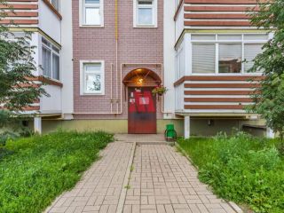 Продам двухкомнатную квартиру с газовым отоплением кирпичный фото 15 Ярославль