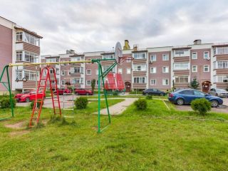 Продам двухкомнатную квартиру с газовым отоплением кирпичный фото 16 Ярославль