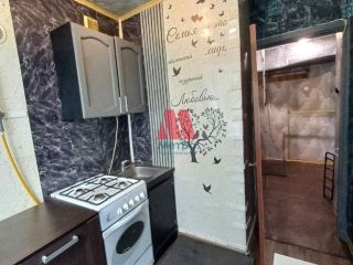 Продаю 1 комнатную квартиру кирпичный взрослый собственник фото 2 Рыбинск