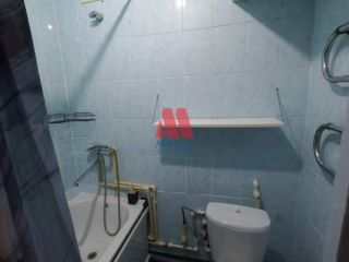 Продаю 1 комнатную квартиру кирпичный взрослый собственник фото 5 Рыбинск