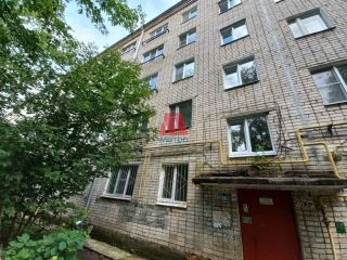 Продаю 1 комнатную квартиру кирпичный взрослый собственник фото 8 Рыбинск