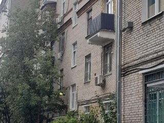 Продается 3 комн. квартира чистый подъезд фото Москва
