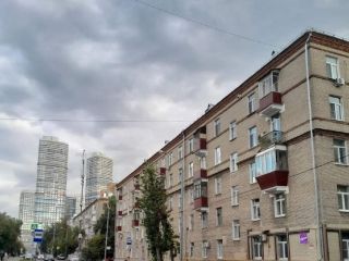 Продается 3 комн. квартира чистый подъезд фото 11 Москва