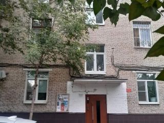 Продается 3 комн. квартира чистый подъезд фото 14 Москва