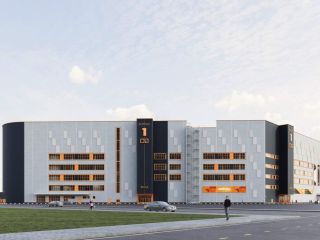 Сдается производство есть электричество фото 2 Москва