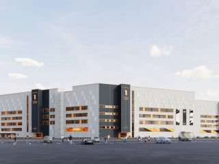 Сдается производство есть электричество фото 3 Москва