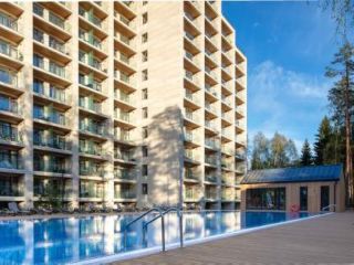 Продается однокомнатная квартира фото 2 Санкт-Петербург
