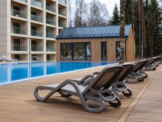 Продам студию на первой линии фото 3 Санкт-Петербург