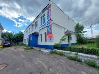 Продается помещение свободного назначения с газовым отоплением фото Ярославль