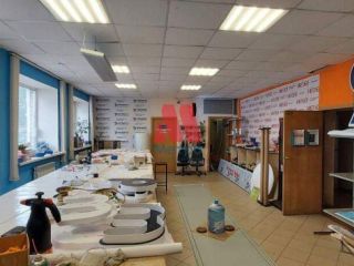 Продается помещение свободного назначения с газовым отоплением фото 2 Ярославль