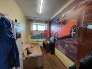 Продается помещение свободного назначения с газовым отоплением фото 8 Ярославль