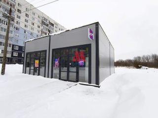 Сдается нежилое помещение с коммуникациями отдельный вход фото Ярославль